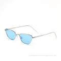 Hot Sale Fashion Sun Glasses Luxury Women Men Retro Shade Sunglasses